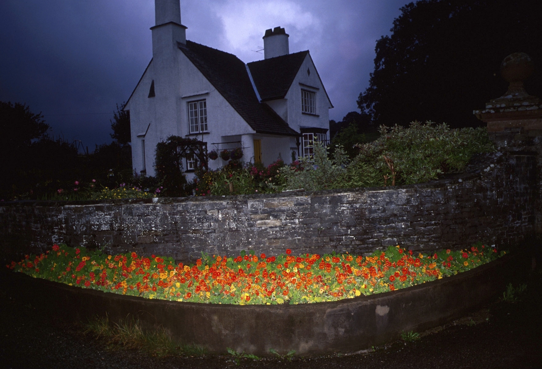 Wordsworth's Childhood Home
