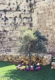 Preschool at David's Citadel